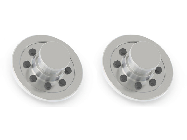 Traction pin