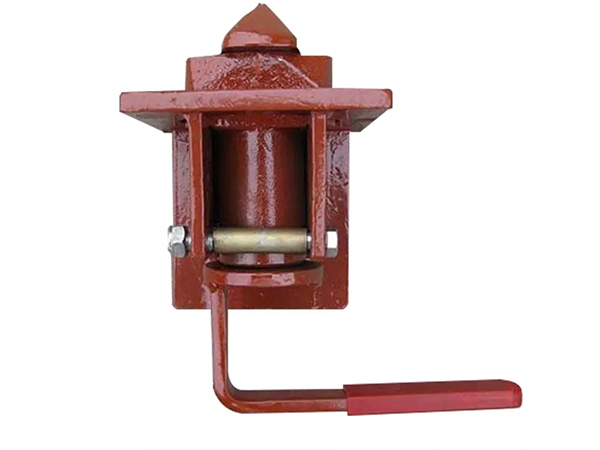 Twist lock
